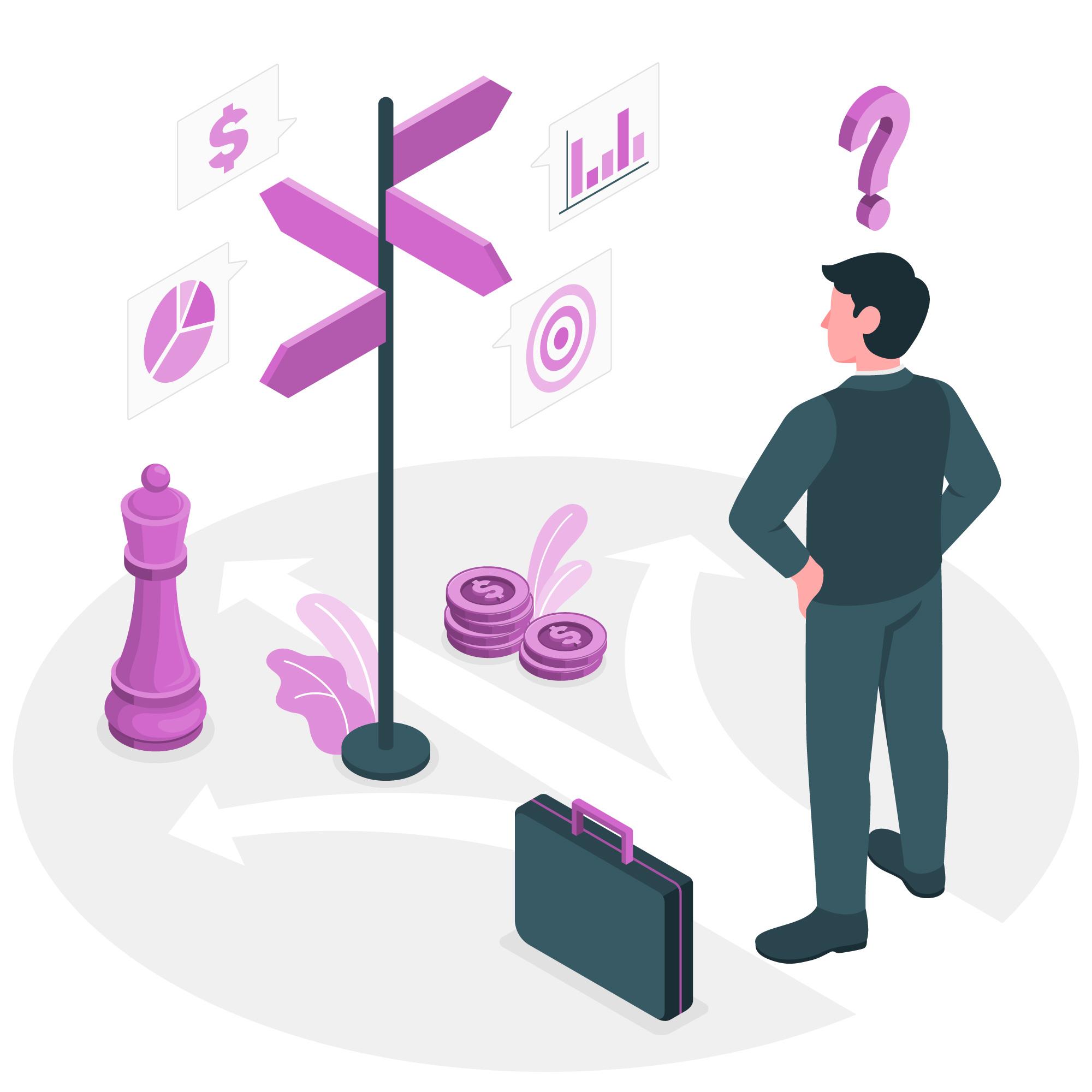 Enhanced Decision-Making Capabilities